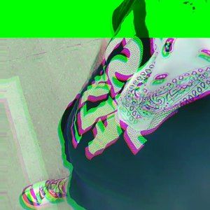 Meet your Posher, Jody